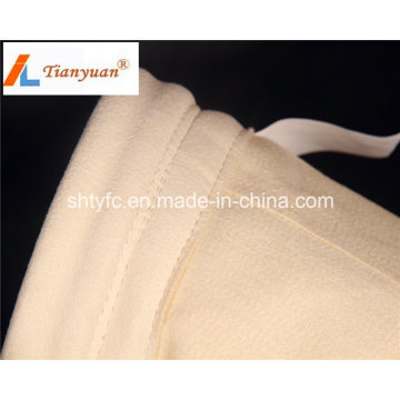 Tianyuan Hot Selling Fiberglass Industrial Filter Bag Tyc-20211